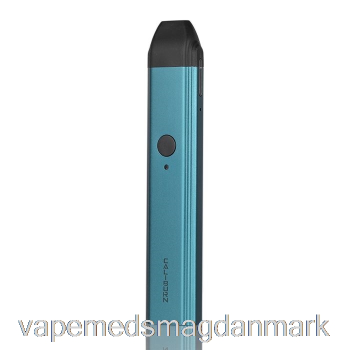 Vape Væske Uwell Caliburn 11w Pod System Blå